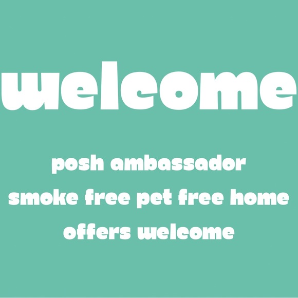 WELCOME - Picture 1 of 1